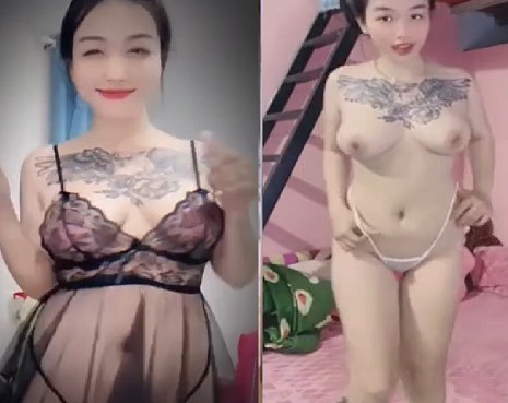 Clip sex bé hotgirl huỳnh giao siêu phẩm vú to lồn dâm đãng