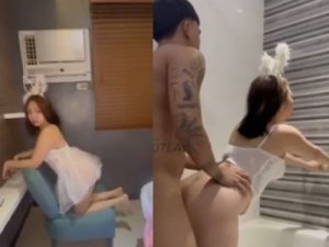 Clip Sex Gái Xinh Thái Tâm Địt Nhau Với Anh Người Yêu Đẹp Trai