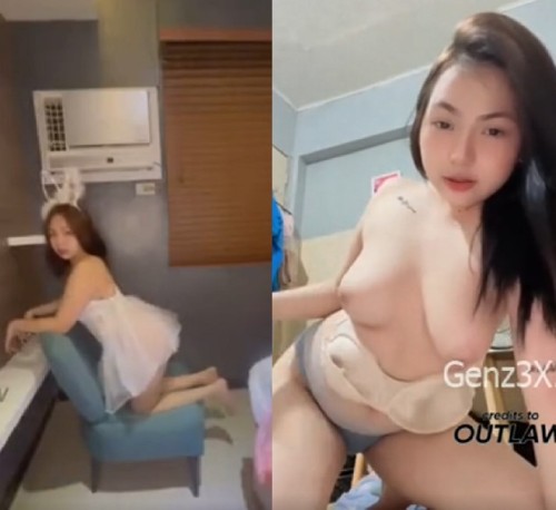 Clip Sex Hot Girl Thái Tâm Thích Chổng Mông Giã Tê Bím