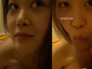 Clip Sex Liếc Nhìn Người Yêu Gạ Tình Thật Dâm Đãng