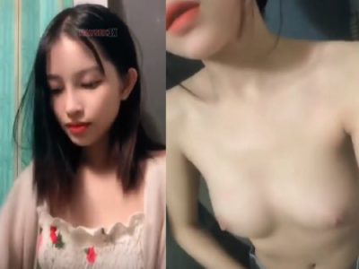 Clip Sex Thủ Dâm Của Âu Thanh Tuyền 2k8 Bím Nơn Tơ Không Lông