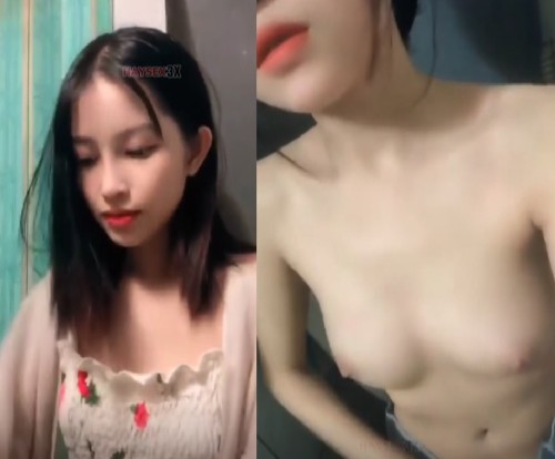 Clip Sex Thủ Dâm Của Âu Thanh Tuyền 2k8 Bím Nơn Tơ Không Lông